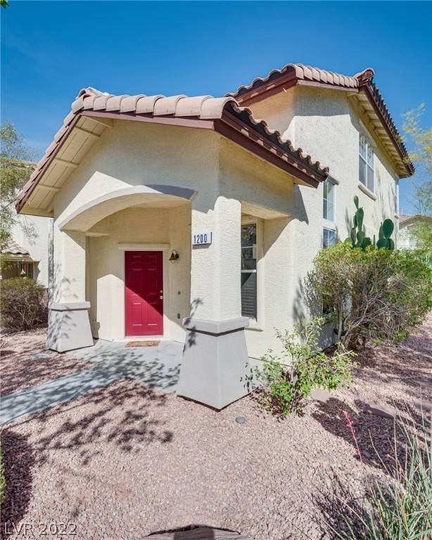 Las Vegas, NV 89134,1200 Valerio LN