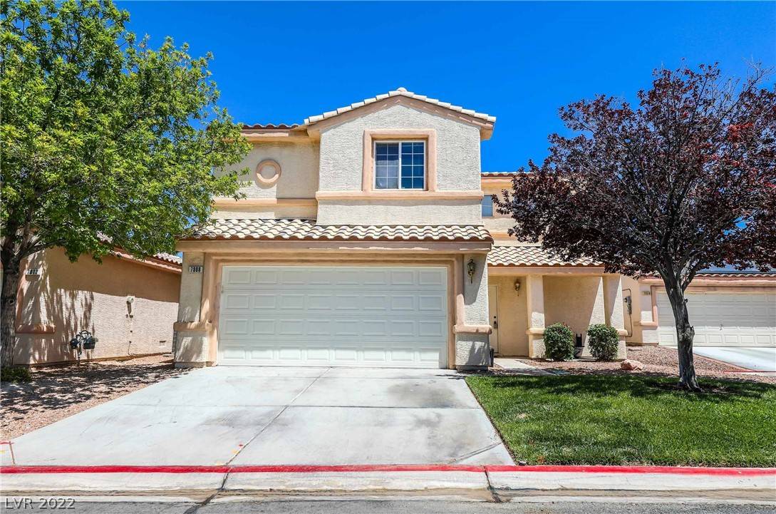 7808 Sungrove CT, Las Vegas, NV 89131