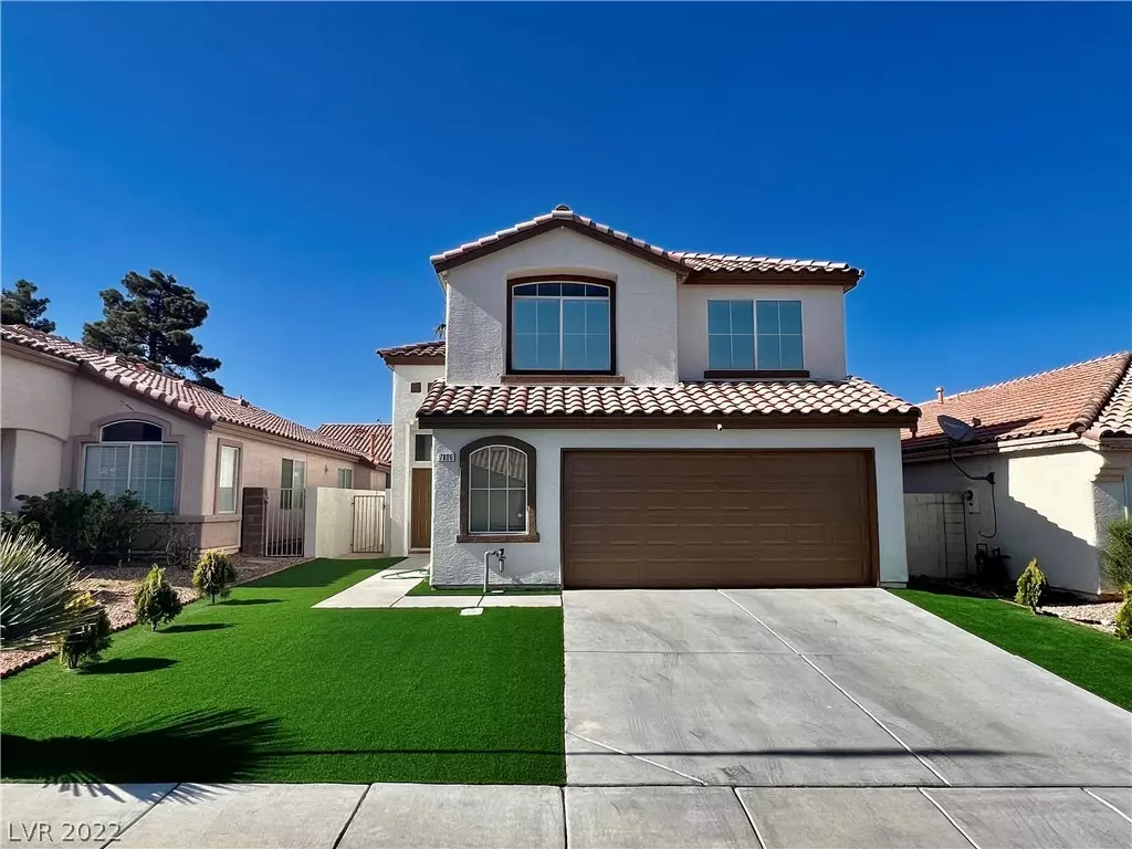 Las Vegas, NV 89147,7886 Fall Harvest DR