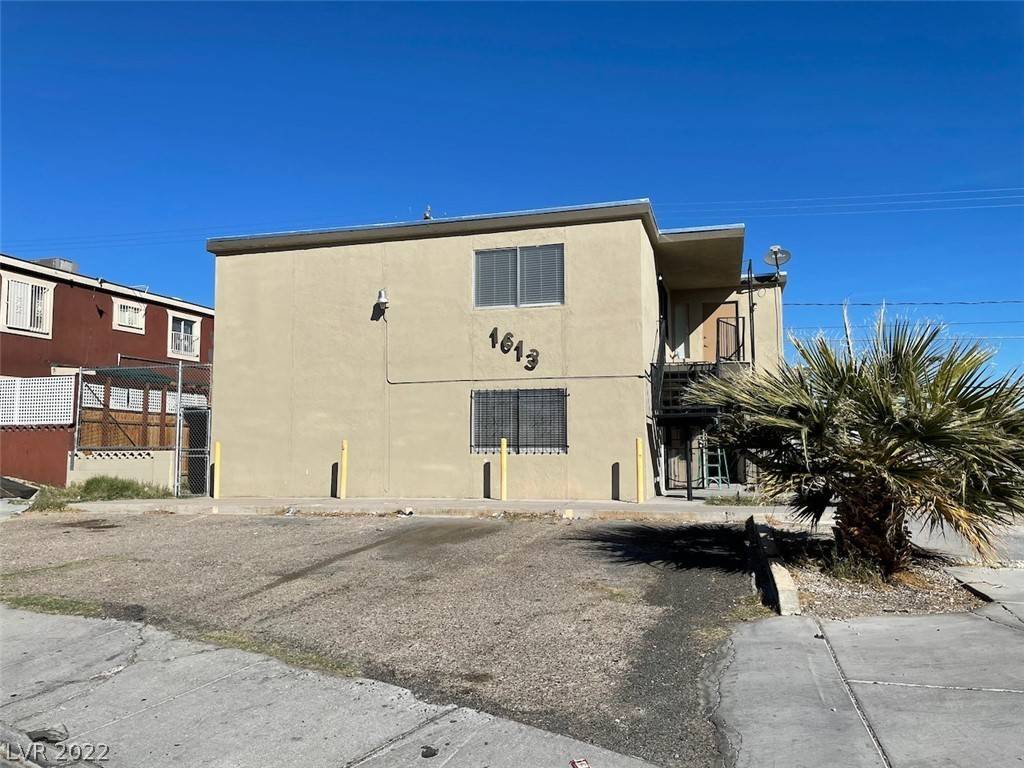 Las Vegas, NV 89101,1613 Constantine AVE