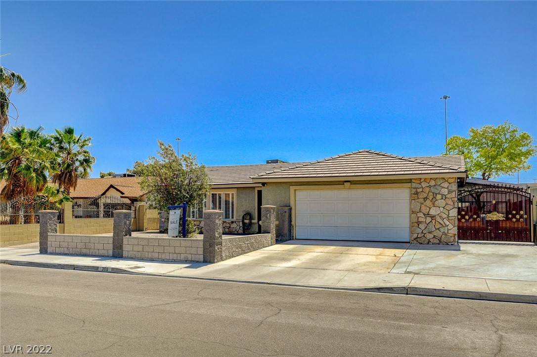 Las Vegas, NV 89107,308 Estella AVE
