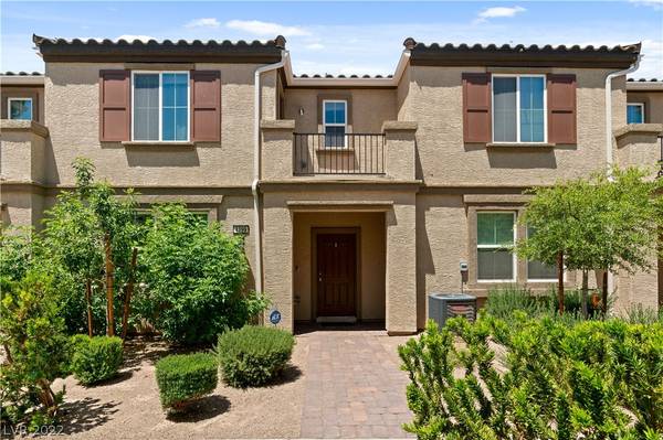 1199 Granada Flats CT, Henderson, NV 89002