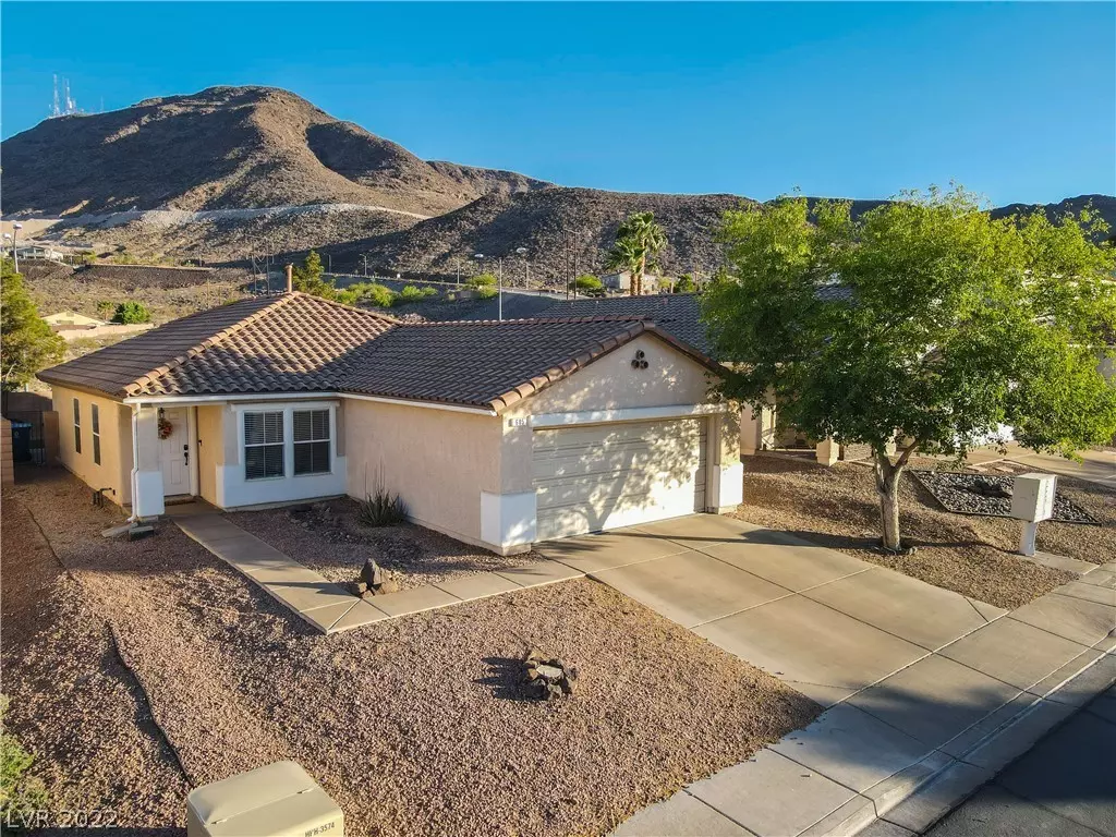 Henderson, NV 89012,605 Backbone Mountain DR