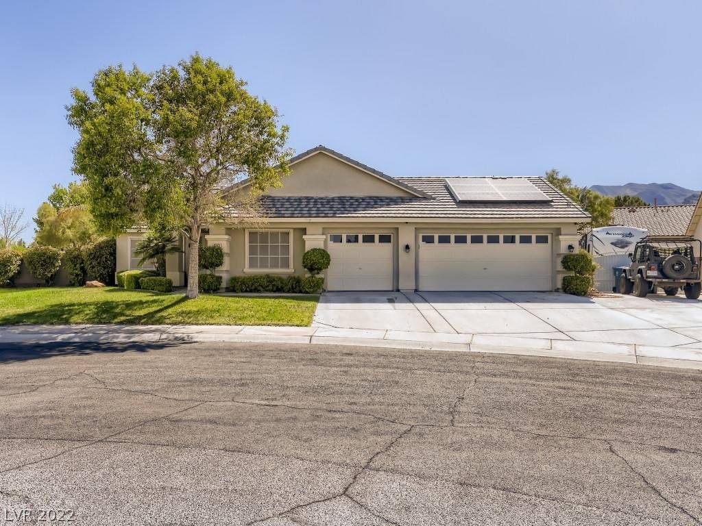 Las Vegas, NV 89129,3513 Bogside WAY