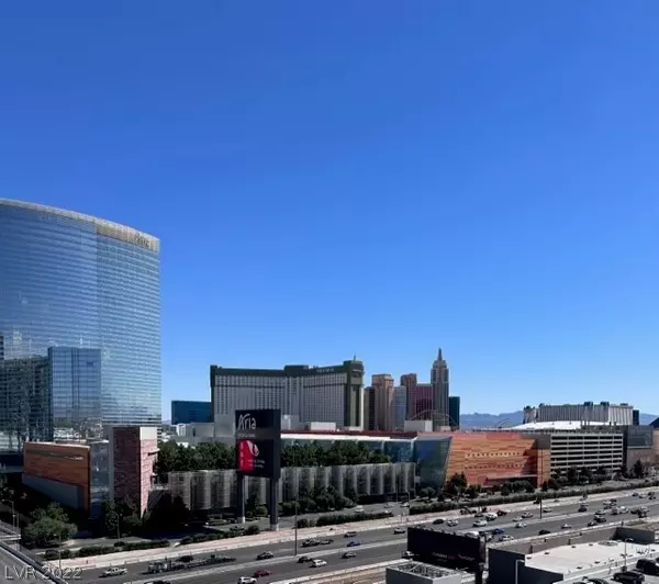 Las Vegas, NV 89103,4471 Dean Martin DR #1207