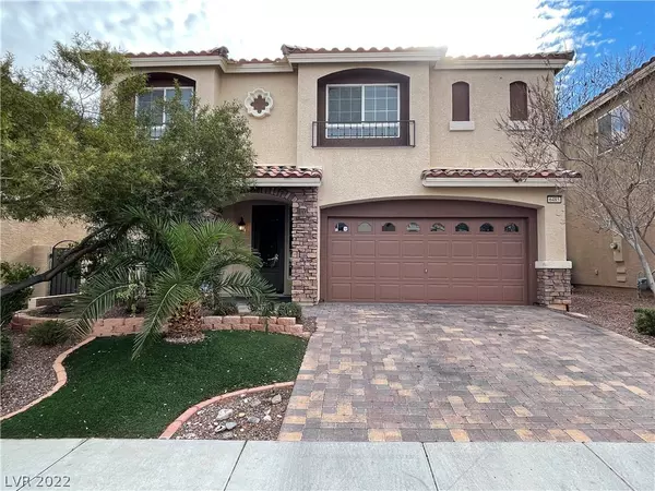 Las Vegas, NV 89139,6485 GRAND MAYNE CT