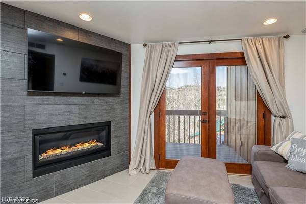 117 E Steam Engine DR #3A, Brian Head, UT 84719