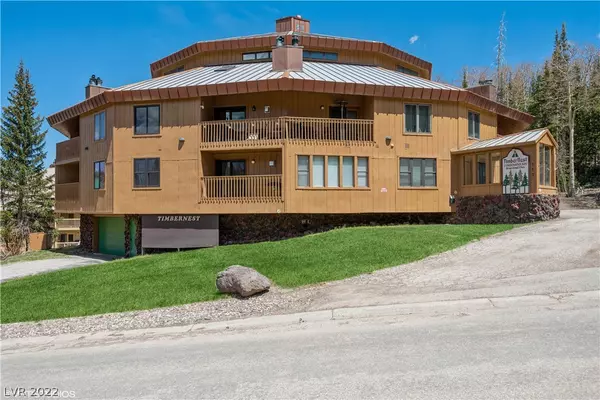 Brian Head, UT 84719,117 E Steam Engine DR #3A