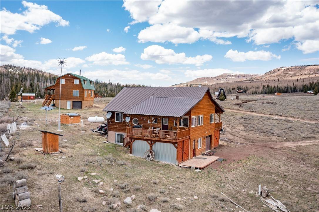 2152 E 2175 South, Brian Head, UT 84719