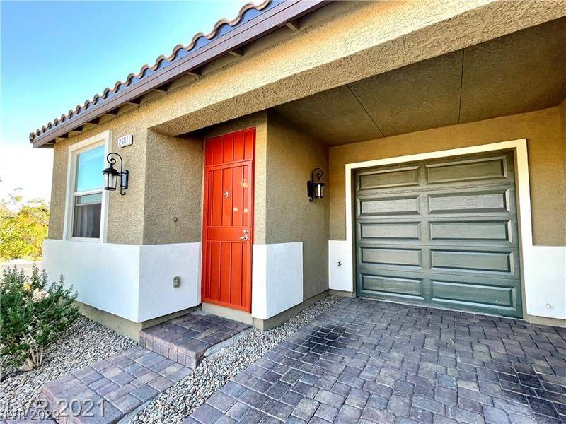 2681 Crystal Blue ST, Laughlin, NV 89029