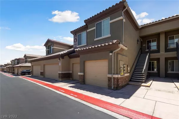 6868 Sky Pointe DR #1022, Las Vegas, NV 89131