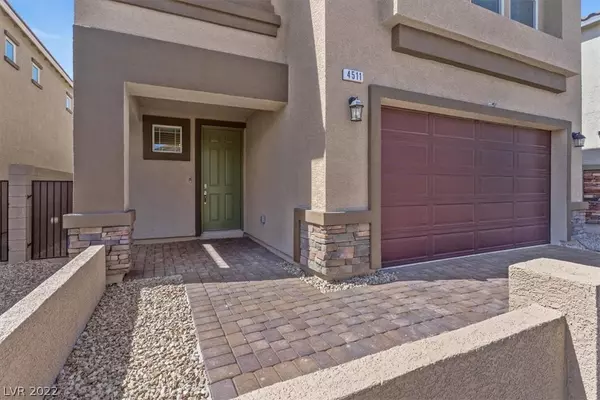 North Las Vegas, NV 89084,4511 Solitude Falls AVE