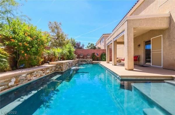 99 Voltaire AVE, Henderson, NV 89002