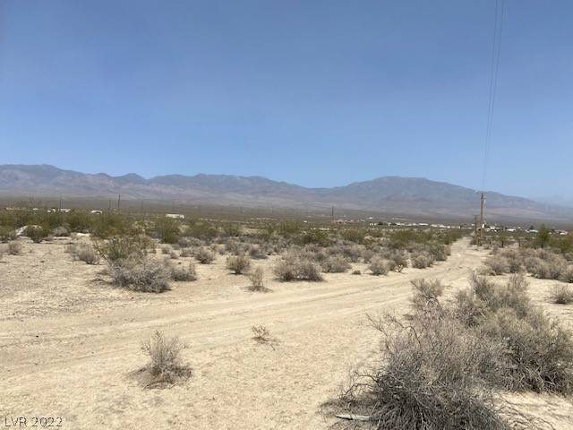 Pahrump, NV 89060,70 W Nopah Vista AVE