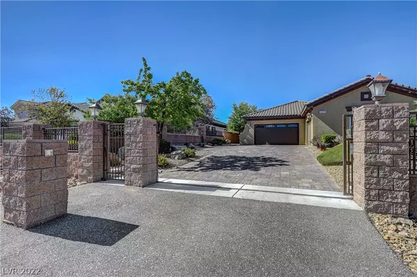 Las Vegas, NV 89139,3428 W Agate AVE