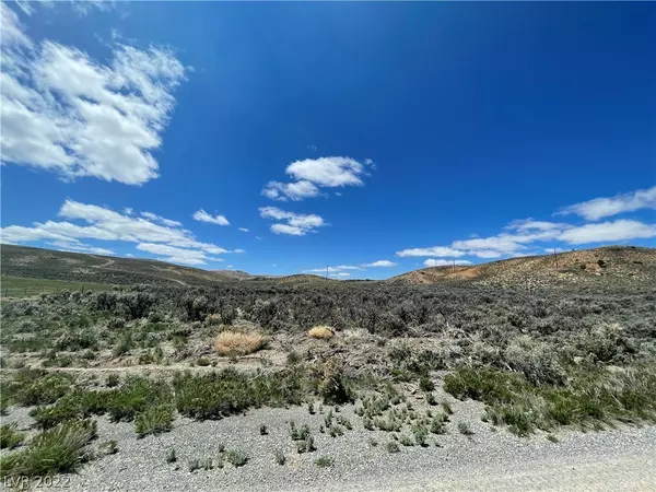 Ely, NV 89301,4.98 acres Gleason Creek