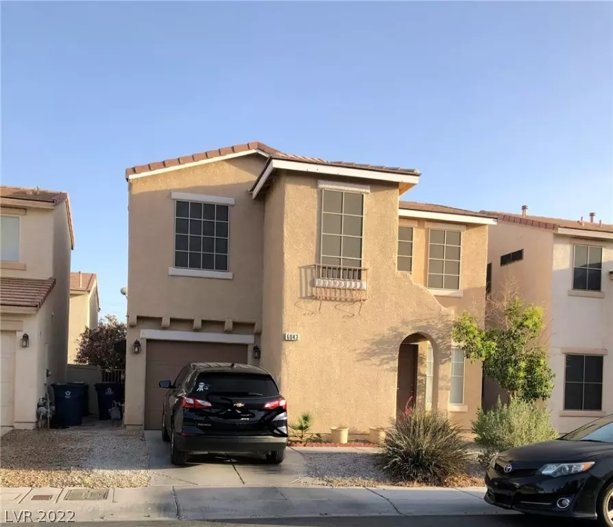 Las Vegas, NV 89142,6043 Saint Petersburg DR
