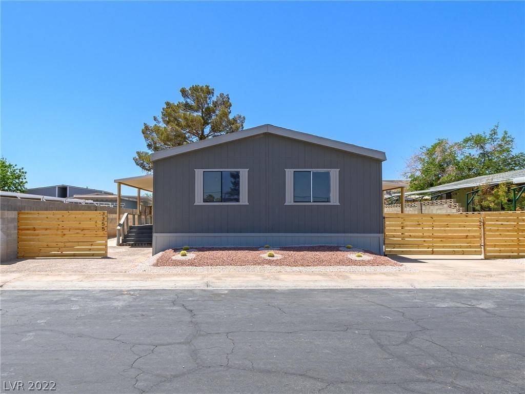 Las Vegas, NV 89122,3355 Cape Cod DR