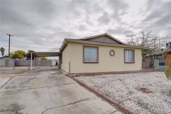 5252 Manchester CIR, Las Vegas, NV 89122