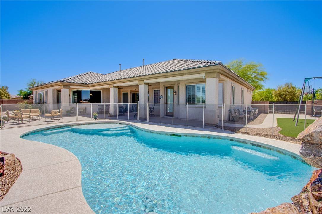 Las Vegas, NV 89131,7580 Prancing Pony CT