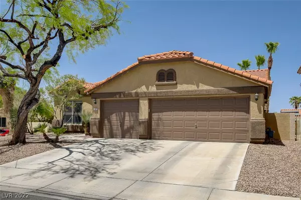 Henderson, NV 89012,1562 Harwood AVE