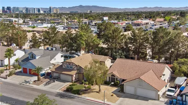 Las Vegas, NV 89146,6517 Peppermill DR