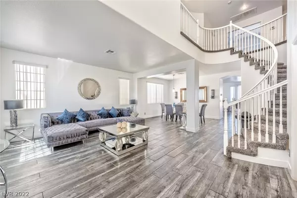 Henderson, NV 89012,172 Gannett Peak ST