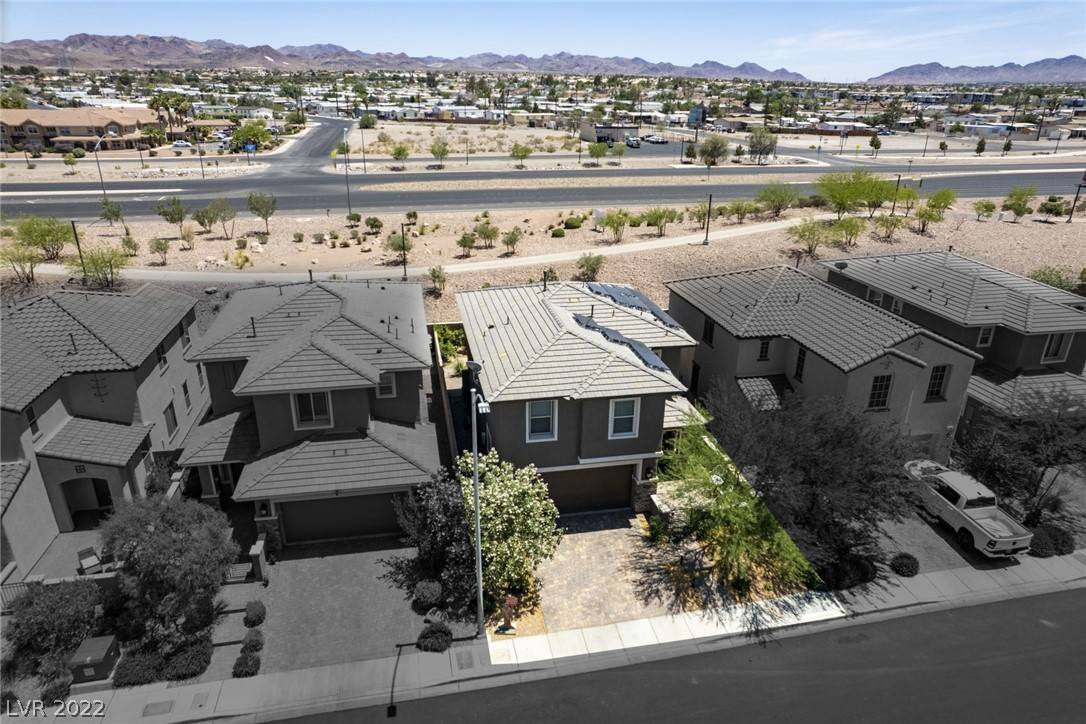 Henderson, NV 89011,430 Barcarolle LN