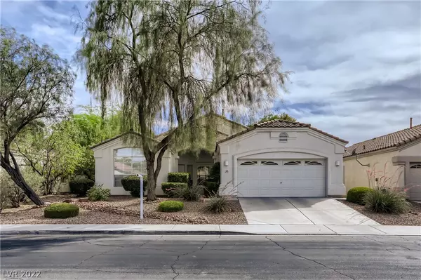 305 Lingering LN, Henderson, NV 89012
