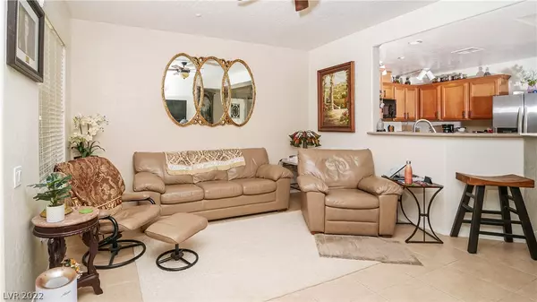 North Las Vegas, NV 89084,4630 Basilicata LN #103
