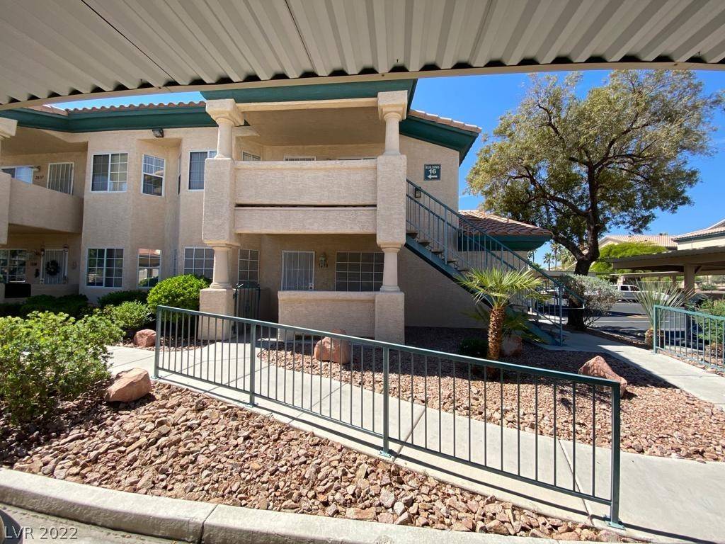 Las Vegas, NV 89117,8410 Eldora AVE #1038
