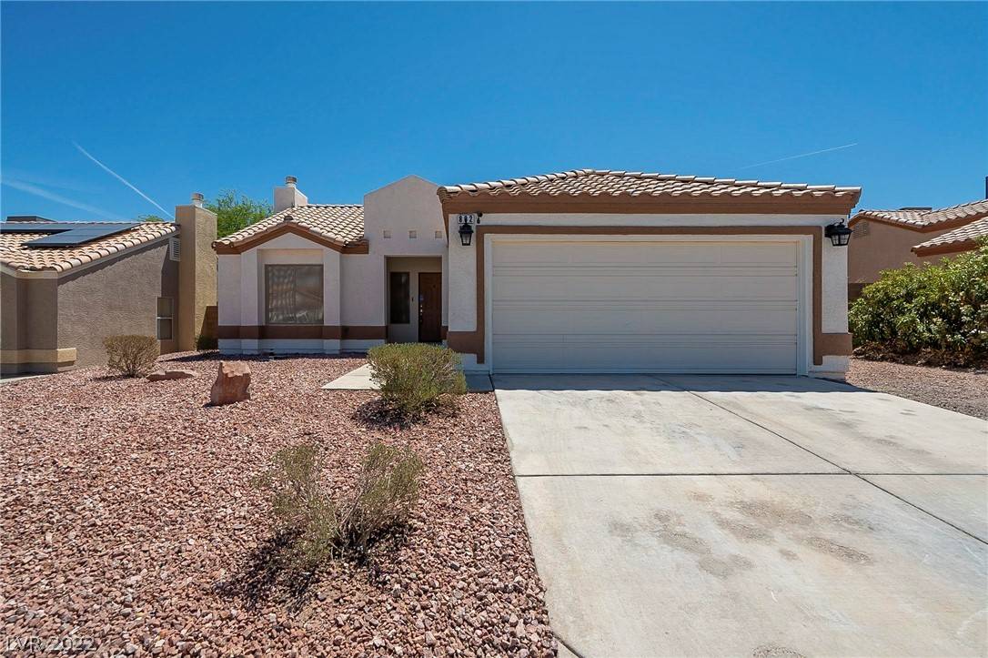 802 Airy Hill ST, Henderson, NV 89015
