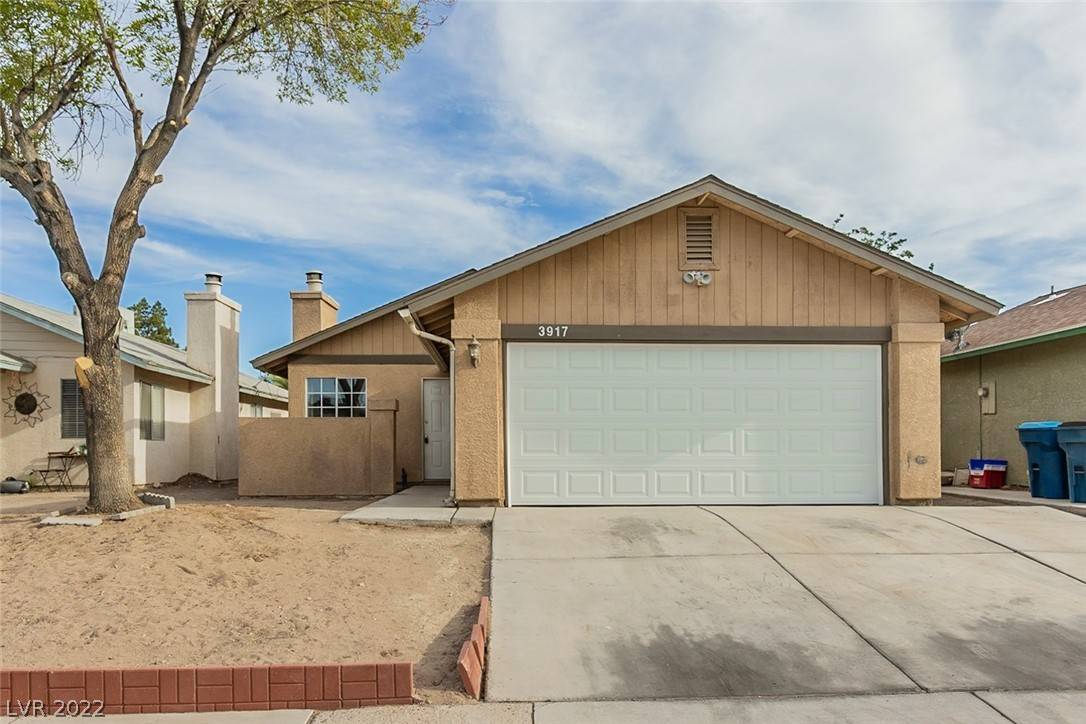 3917 Herford LN,  Las Vegas,  NV 89110