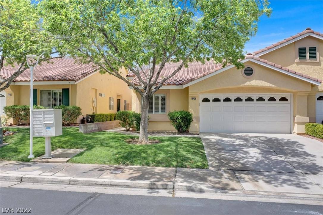 6436 Sundown Heights AVE, Las Vegas, NV 89130