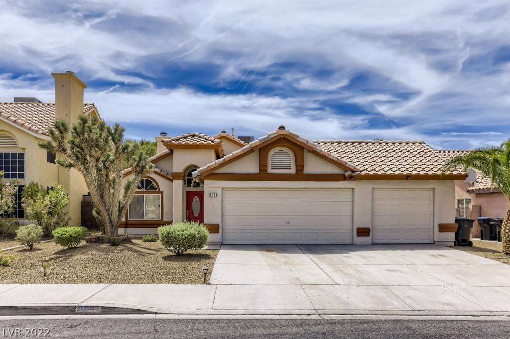 Henderson, NV 89015,216 Long Shadow TER