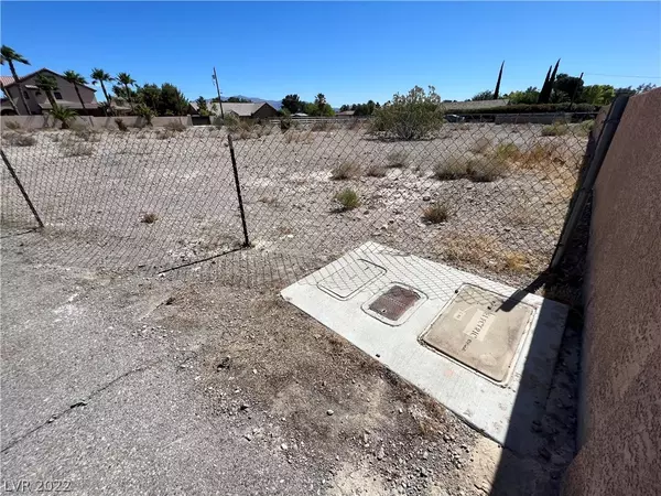 Las Vegas, NV 89155,W Verde WAY