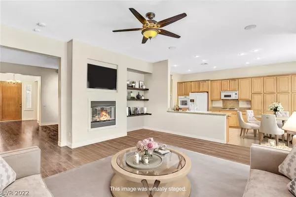 Las Vegas, NV 89141,5071 Gable Crest CT