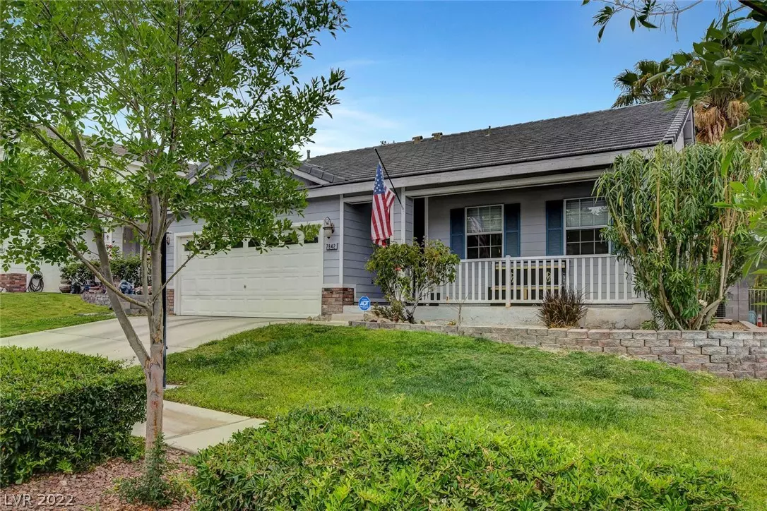 Las Vegas, NV 89131,7842 Autumn Gate AVE