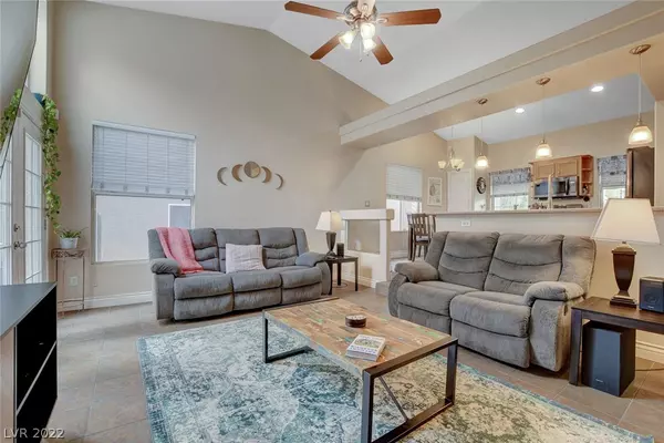 Las Vegas, NV 89131,7842 Autumn Gate AVE