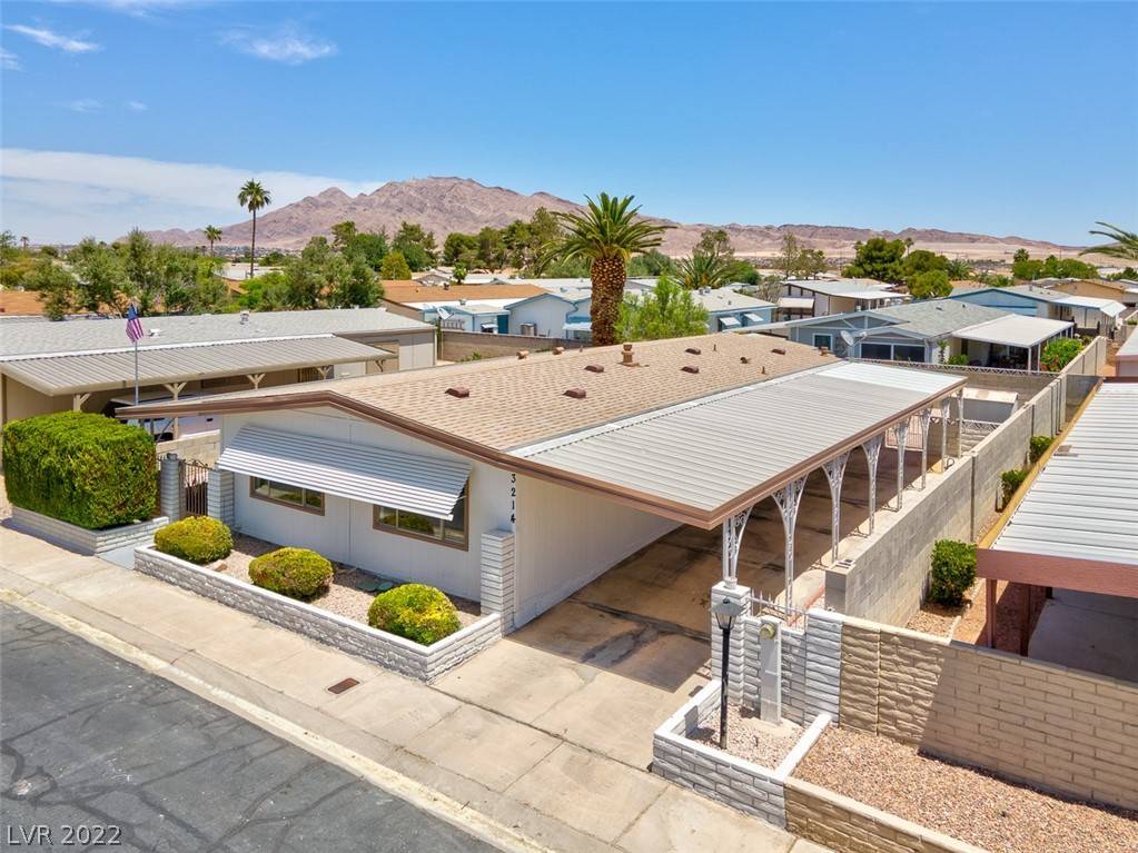 Las Vegas, NV 89122,3214 La Barca LN