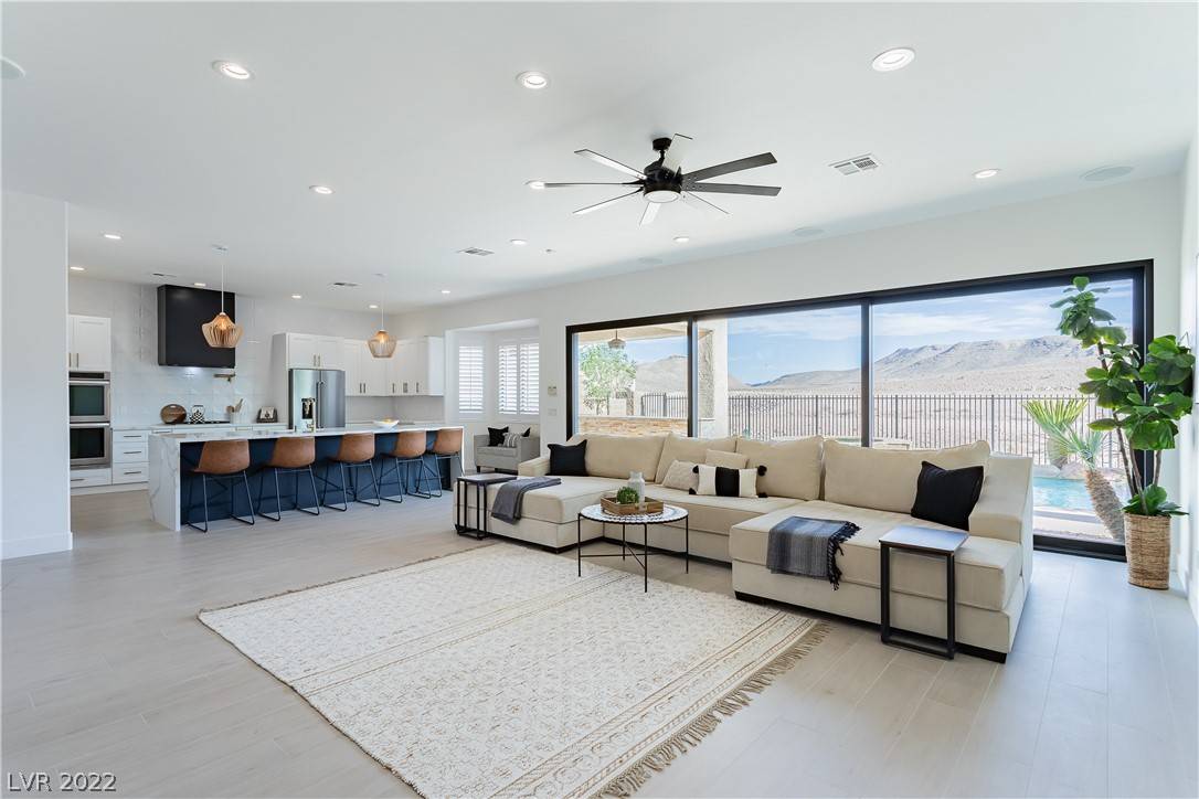 5557 Buena Martina WAY, Las Vegas, NV 89141