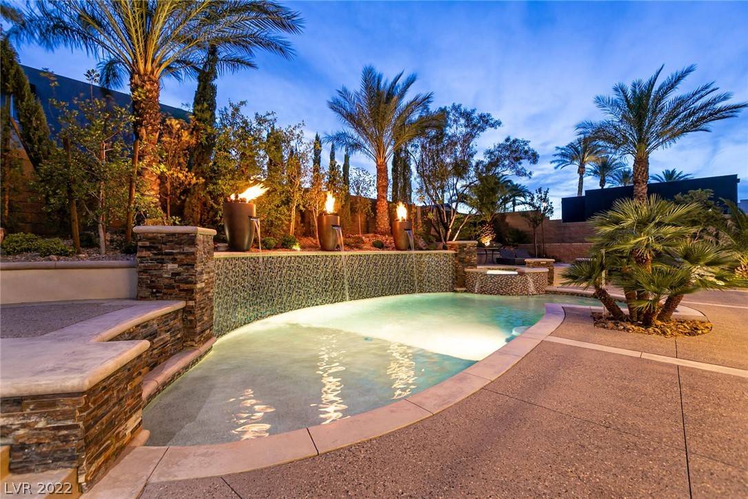 5367 Secluded Brook CT, Las Vegas, NV 89149