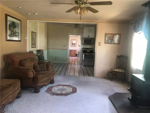 Mcgill, NV 89318,26 2nd ST