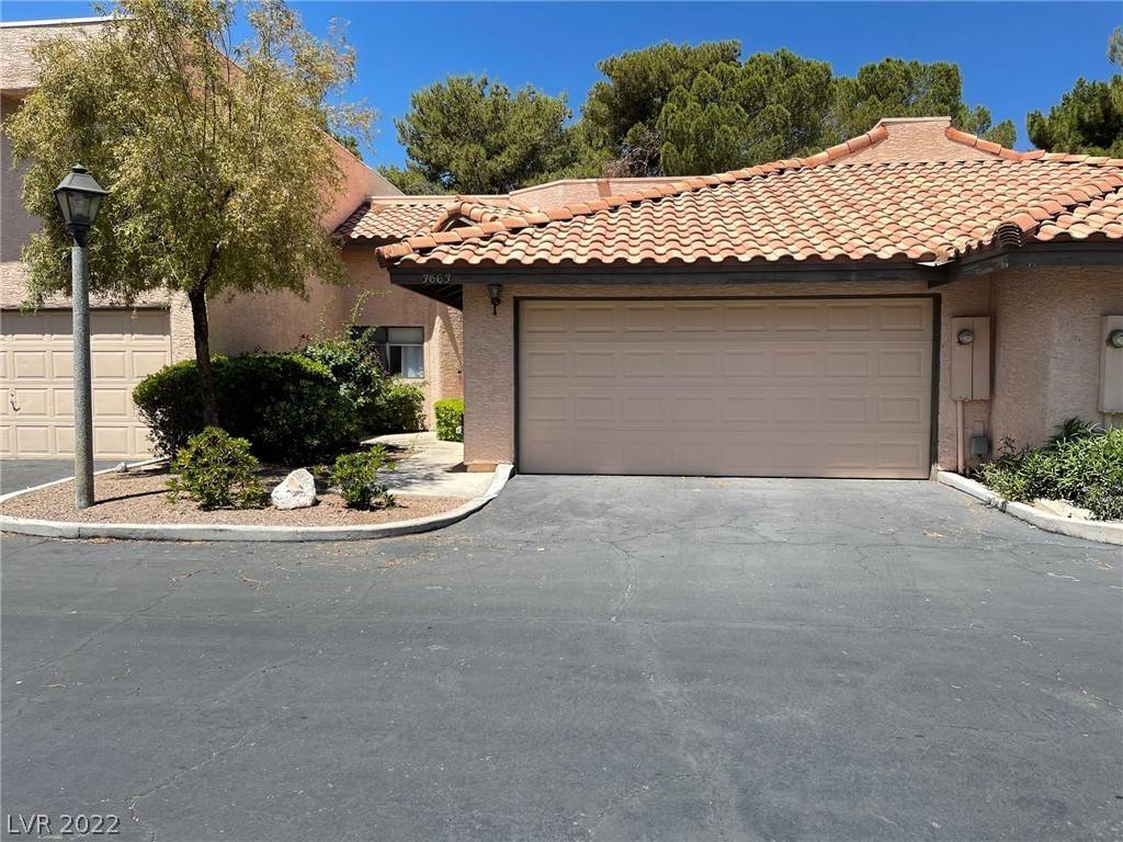 3663 Laguna Verde WAY, Las Vegas, NV 89121