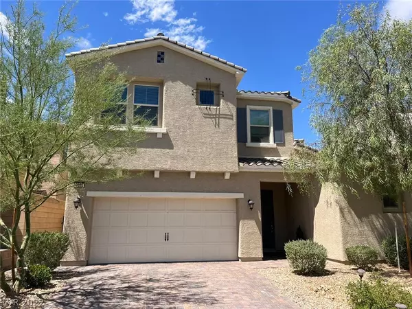 9632 Treeline Run AVE, Las Vegas, NV 89166