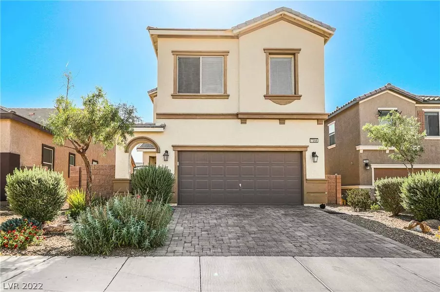 7358 London Blue CT, Las Vegas, NV 89120