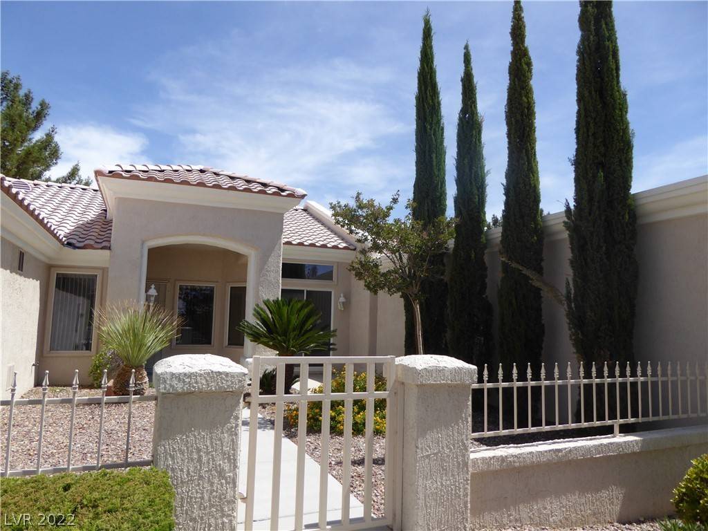 10312 Frostburg LN, Las Vegas, NV 89134