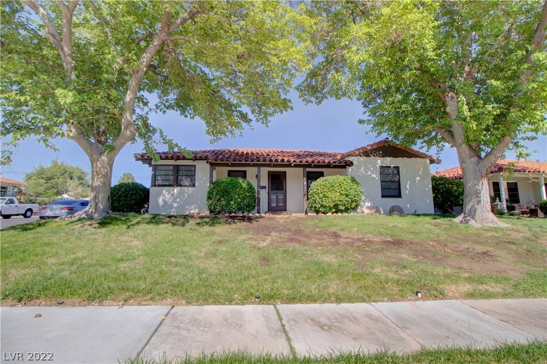 503 Birch ST, Boulder City, NV 89005