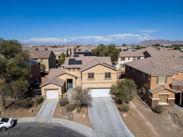 North Las Vegas, NV 89081,6232 Sun Seed CT