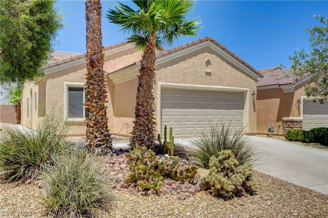 North Las Vegas, NV 89084,2824 Ground Robin DR